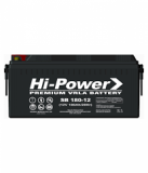 HI-Power VRLA Battery 180Ah